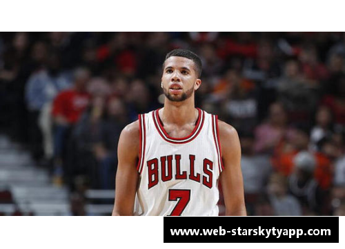 NBA明星KD：探索他的传奇篮球生涯