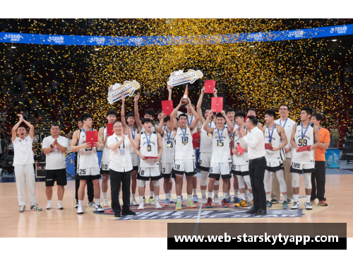 长沙小学生篮球明星赛精彩开赛 青少年篮球人才竞逐未来篮球之星