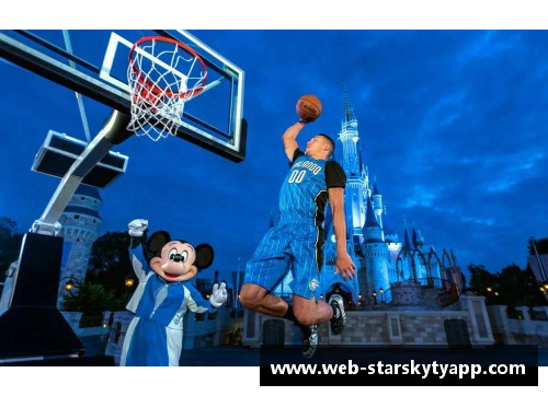 星空体育app下载NBA水货球员：探索被低估的篮球天赋和职业生涯舞台