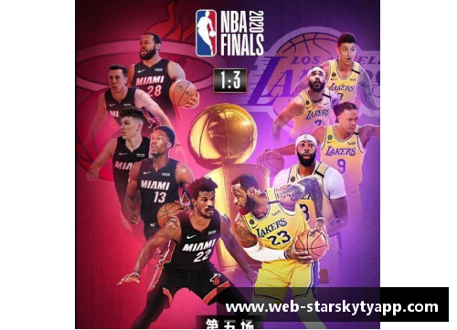 星空体育app下载NBA明星绝技盘点：篮球场上的惊艳突破