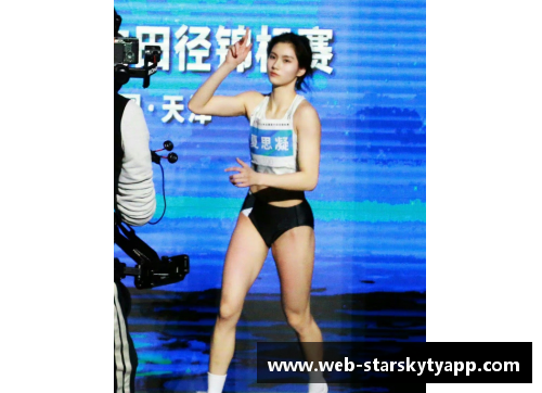星空体育app下载跳水女神！全红婵师姐长相甜美气质出众，曾击败陈若琳夺金
