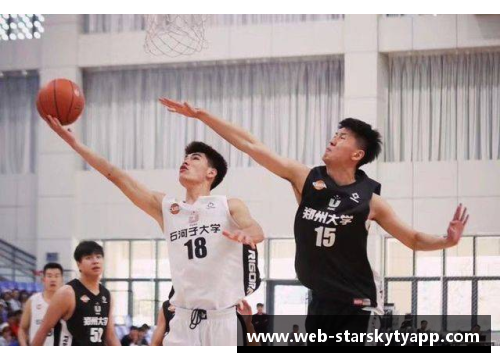 星空体育app下载阳信篮球明星崭露头角 引领新一代篮球热潮与未来希望