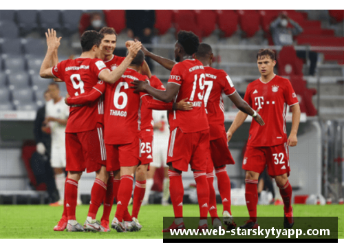 星空体育app下载拜仁2-1法兰克福与勒沃库森会师德国杯决赛,莱万、佩剑破门