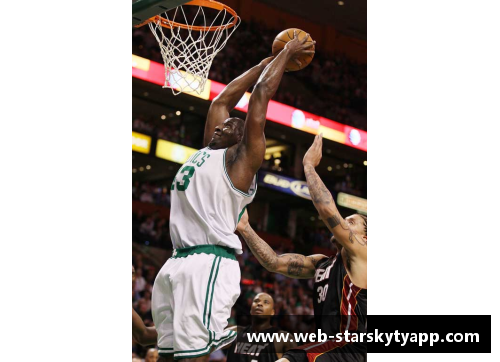 星空体育app下载帕金斯在NBA的职业生涯和影响力