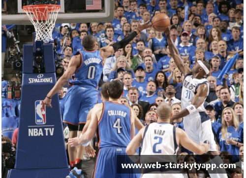 星空体育官网app下载NBA球星维斯布鲁克精彩瞬间，风采再现球场震撼！
