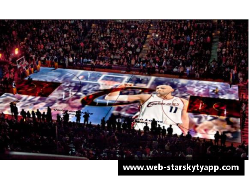 星空体育官网app下载NBA赛场新潮流：地板广告引领体育营销风向