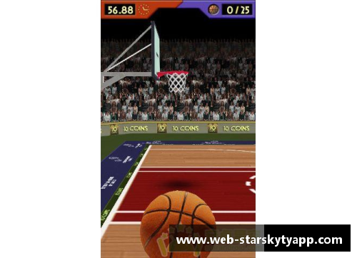 星空体育官网app下载高中篮球单挑明星盘点 谁能成为未来的NBA巨星
