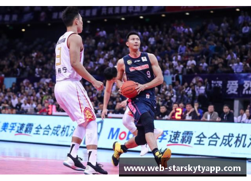 星空体育官网app下载广东宏远送别易建联，告别篮坛巨星众望所归