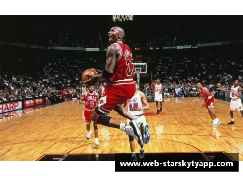 星空体育官网app下载乔丹在NBA的传奇与影响