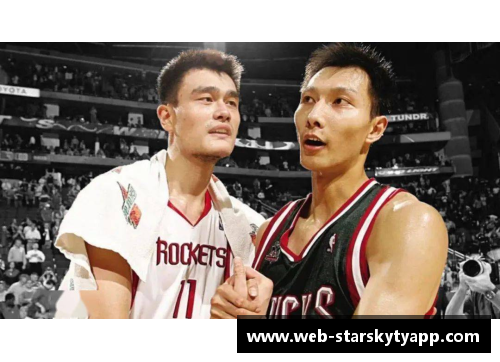 星空体育官网app下载姚明NBA生涯统计数据与荣誉盘点