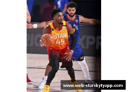星空体育官网app下载NBA明星穆雷的比赛日记：赛场内外的精彩时刻