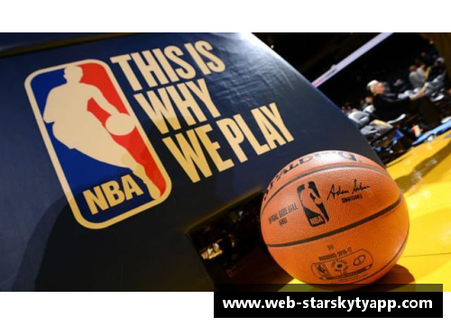 星空体育官网app下载NBA最魅力的黑人球员：风采独具的篮球之光