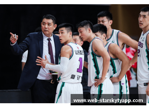星空体育官网app下载浙江广厦主场惜败辽宁男篮，国内顶尖球队争夺激烈火热 - 副本