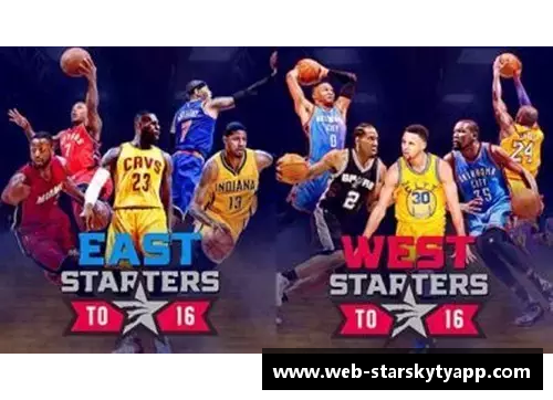 星空体育官网app下载NBA超级巨星：顶尖球员的荣耀与传奇