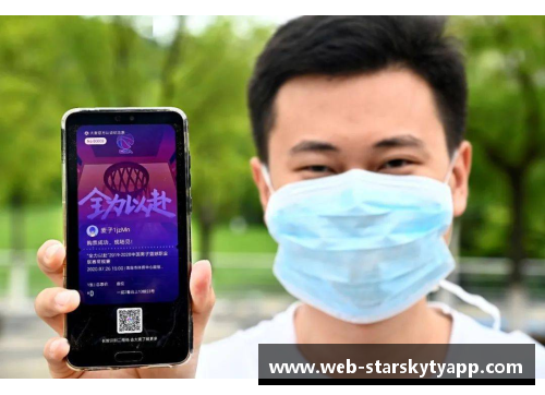 星空体育官网app下载CBA发布入场规定：扫码测体温、佩戴口罩、禁止体育赛事入场者交流交叉海现象 - 副本