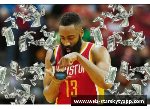 星空体育官网app下载NBA球员排行榜：谁将成为下一个超级巨星？